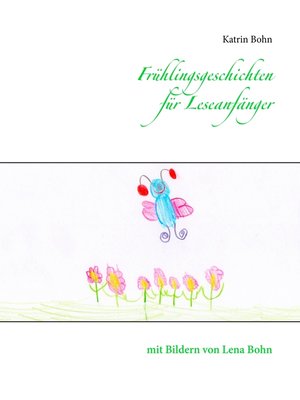 cover image of Frühlingsgeschichten für Leseanfänger